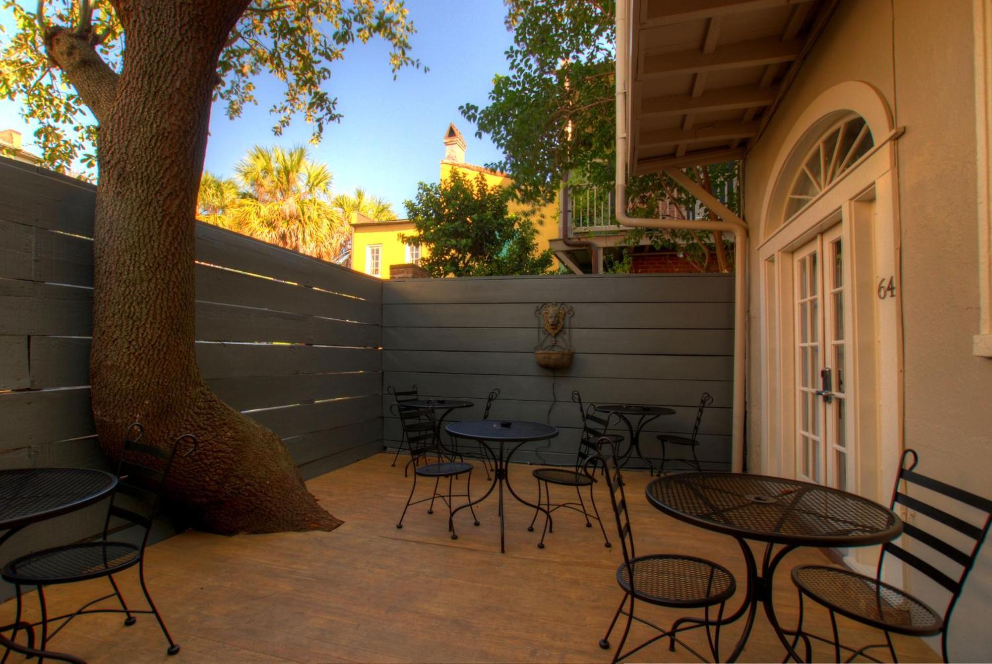 Inn On St. Ann, A French Quarter Guest Houses Property New Orleans Exteriér fotografie