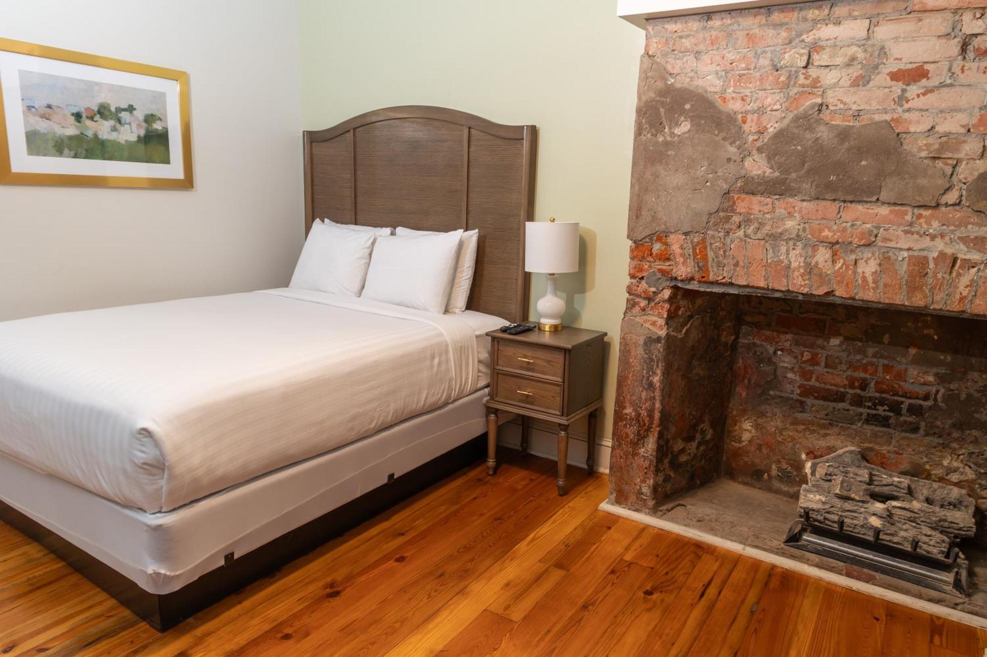 Inn On St. Ann, A French Quarter Guest Houses Property New Orleans Exteriér fotografie