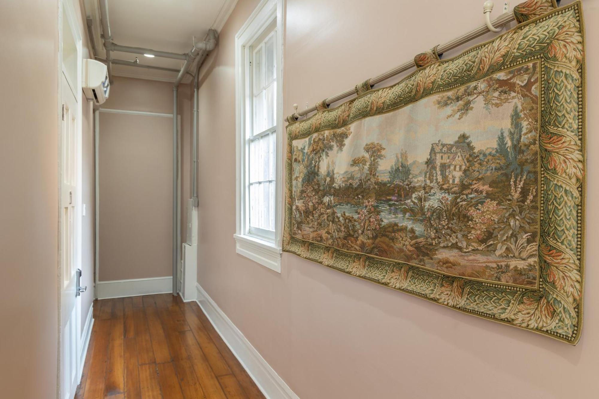Inn On St. Ann, A French Quarter Guest Houses Property New Orleans Exteriér fotografie