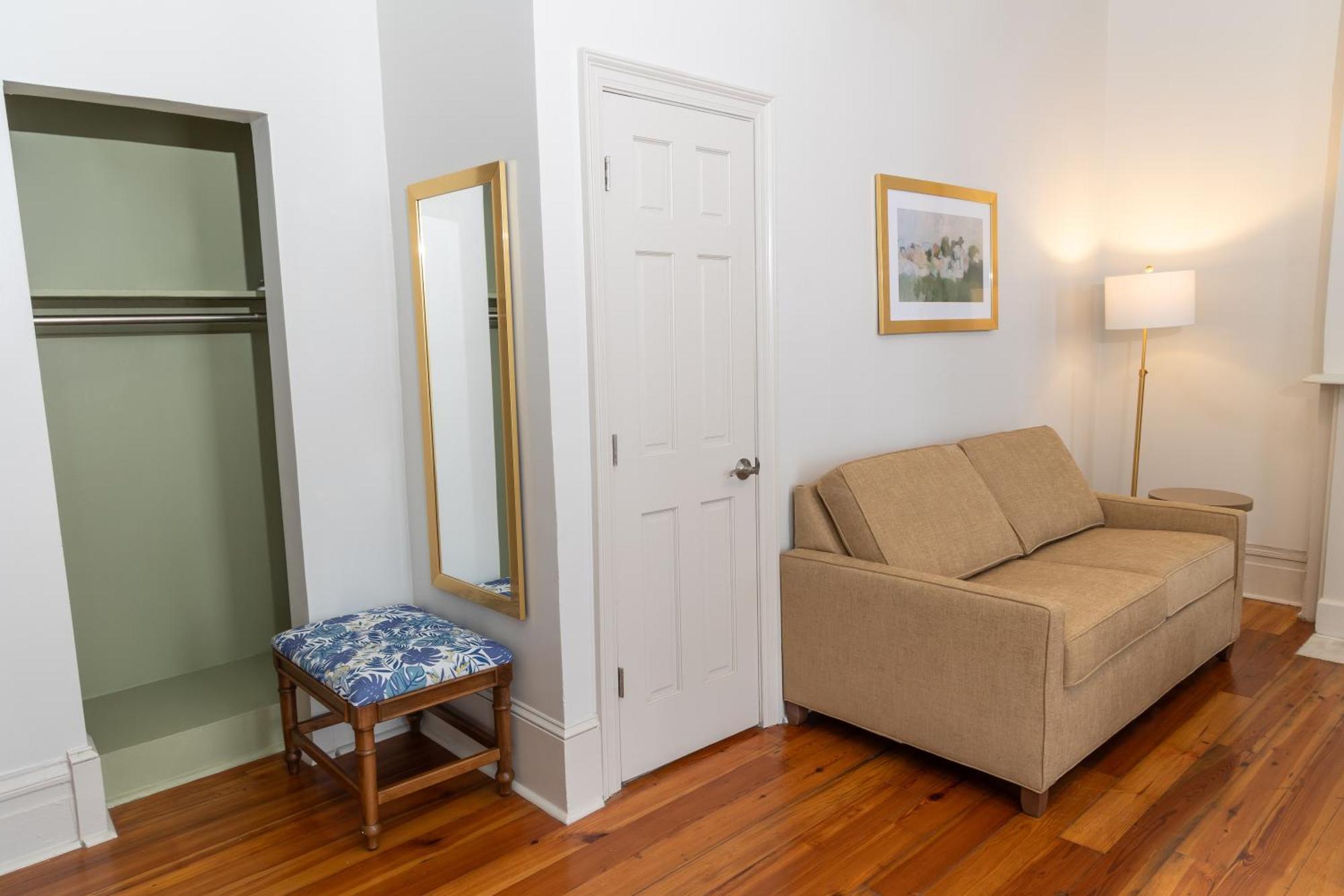 Inn On St. Ann, A French Quarter Guest Houses Property New Orleans Exteriér fotografie