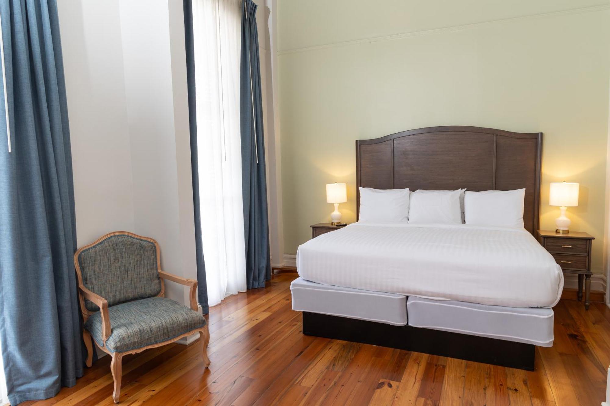 Inn On St. Ann, A French Quarter Guest Houses Property New Orleans Exteriér fotografie