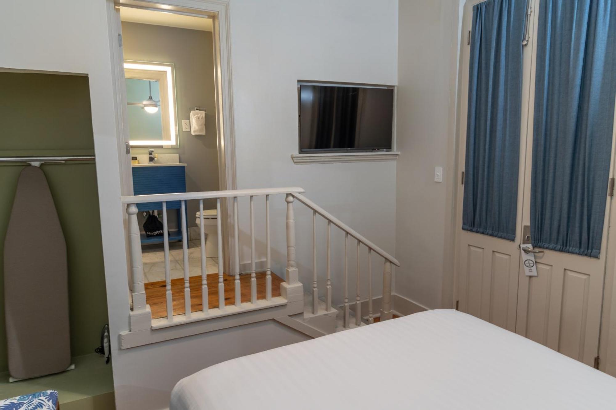 Inn On St. Ann, A French Quarter Guest Houses Property New Orleans Exteriér fotografie