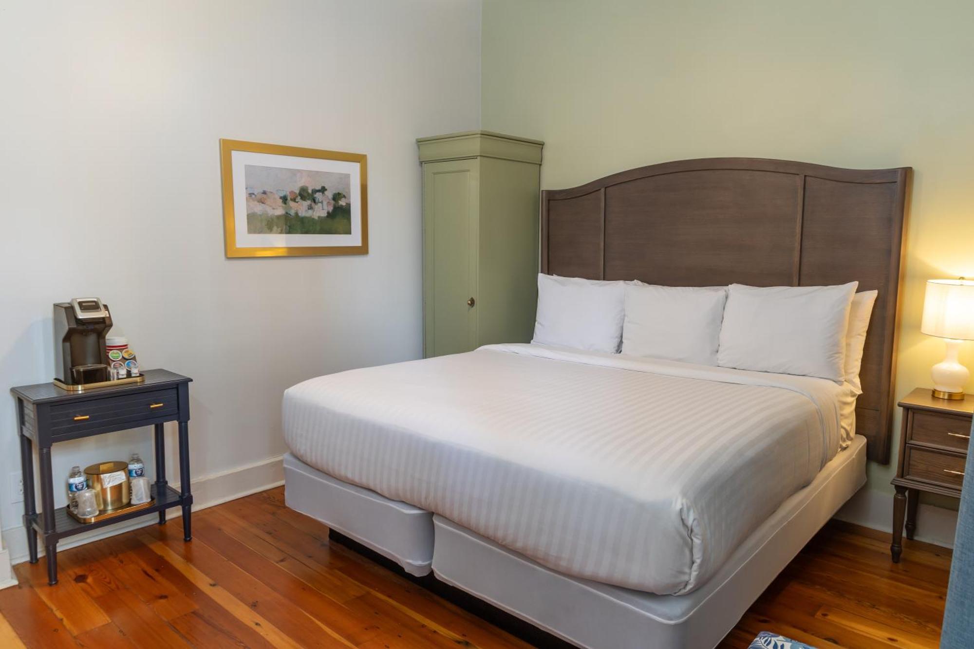 Inn On St. Ann, A French Quarter Guest Houses Property New Orleans Exteriér fotografie