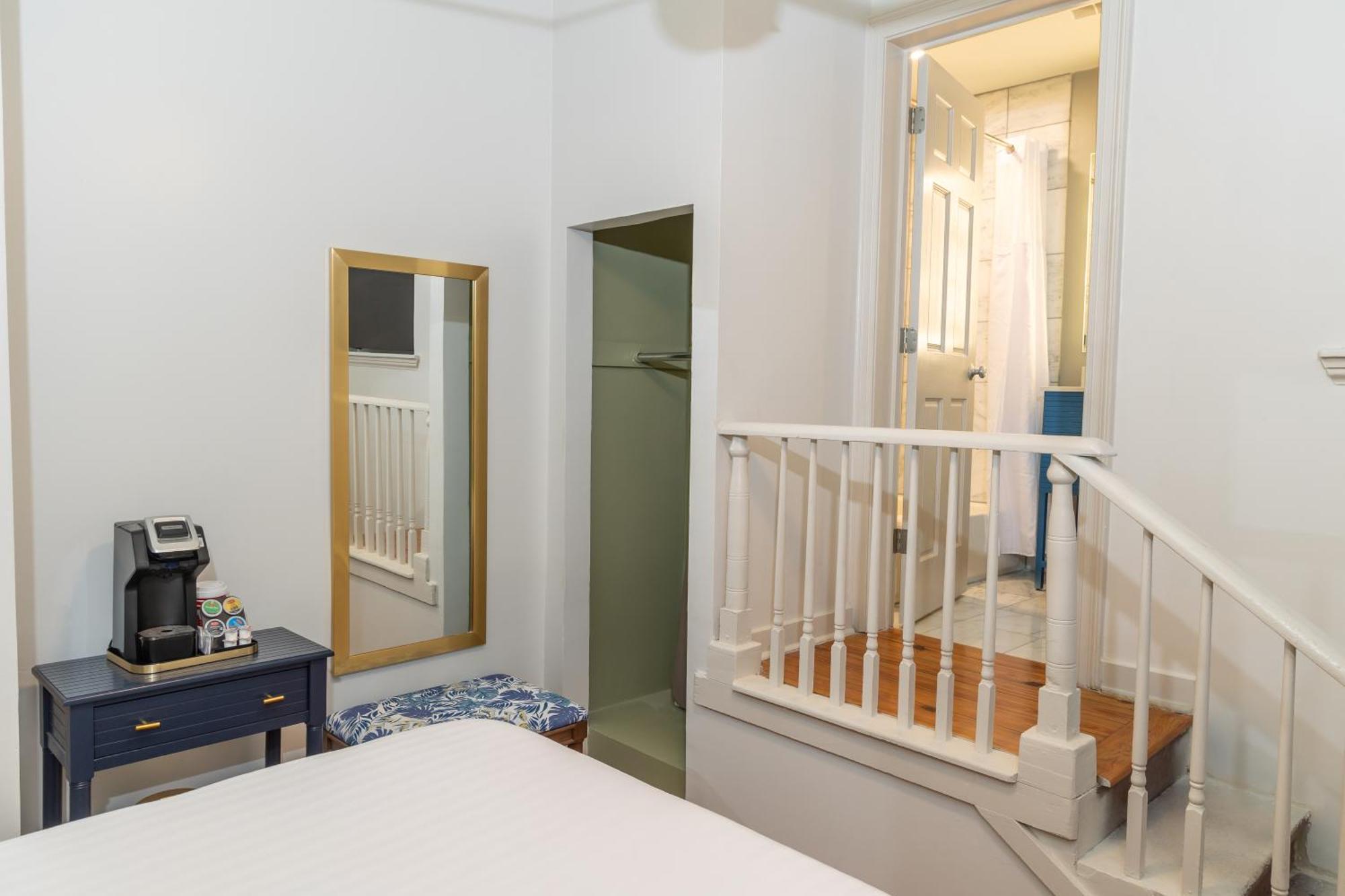 Inn On St. Ann, A French Quarter Guest Houses Property New Orleans Exteriér fotografie