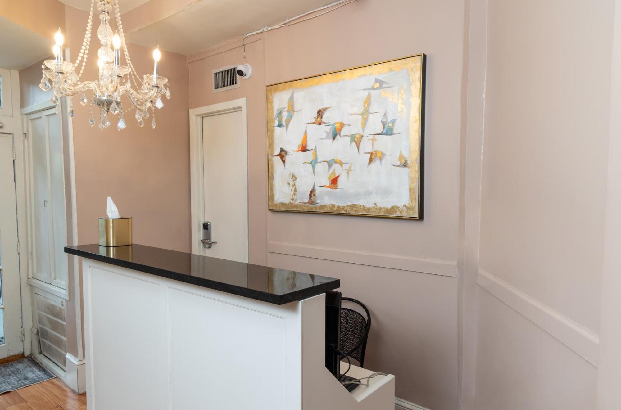 Inn On St. Ann, A French Quarter Guest Houses Property New Orleans Exteriér fotografie