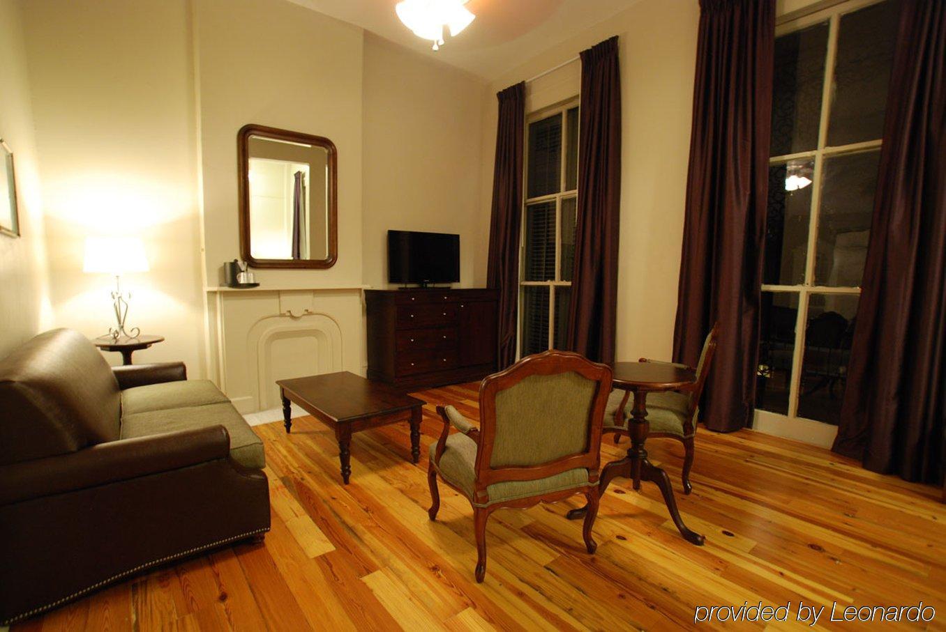 Inn On St. Ann, A French Quarter Guest Houses Property New Orleans Exteriér fotografie