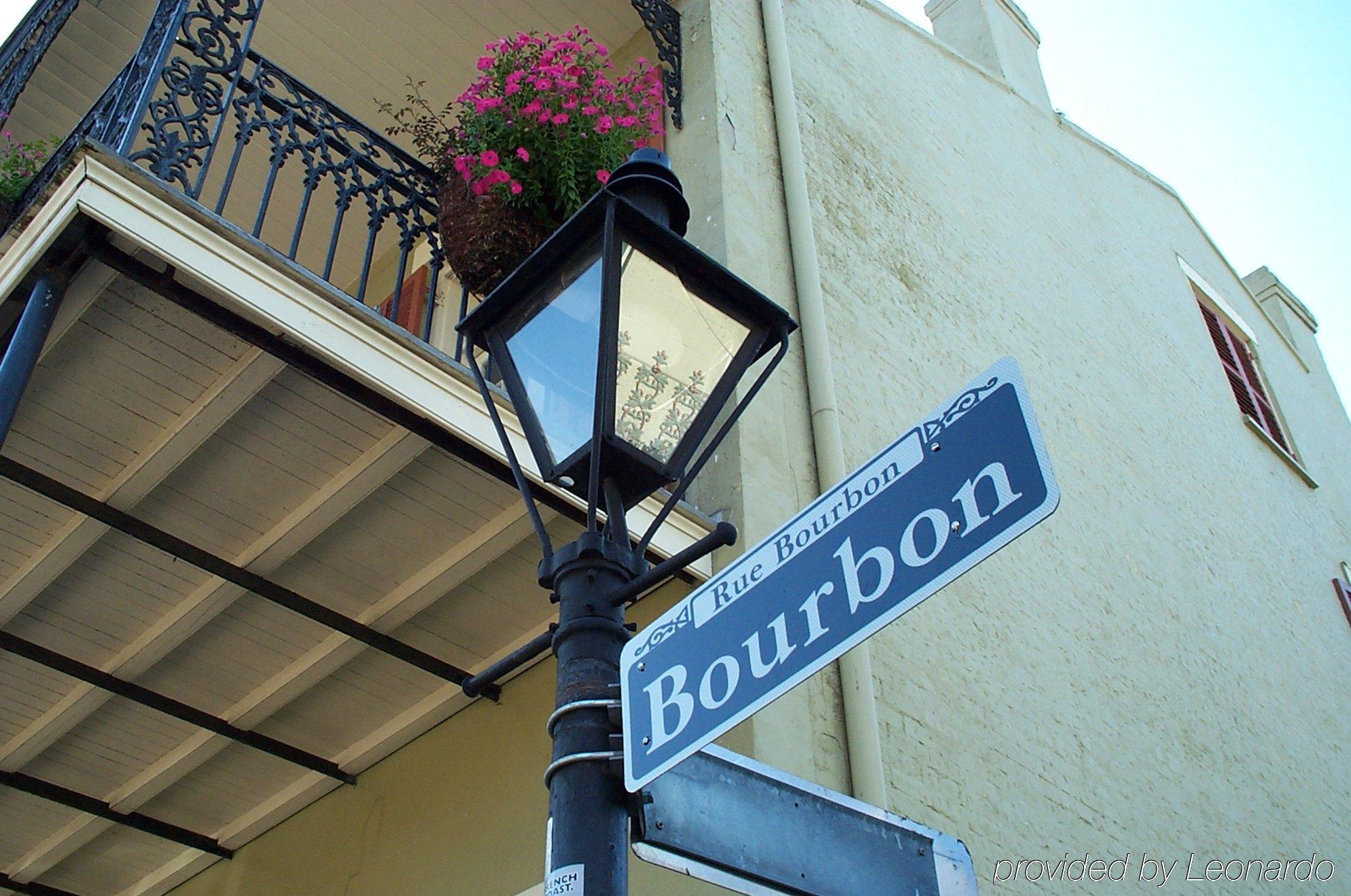 Inn On St. Ann, A French Quarter Guest Houses Property New Orleans Exteriér fotografie