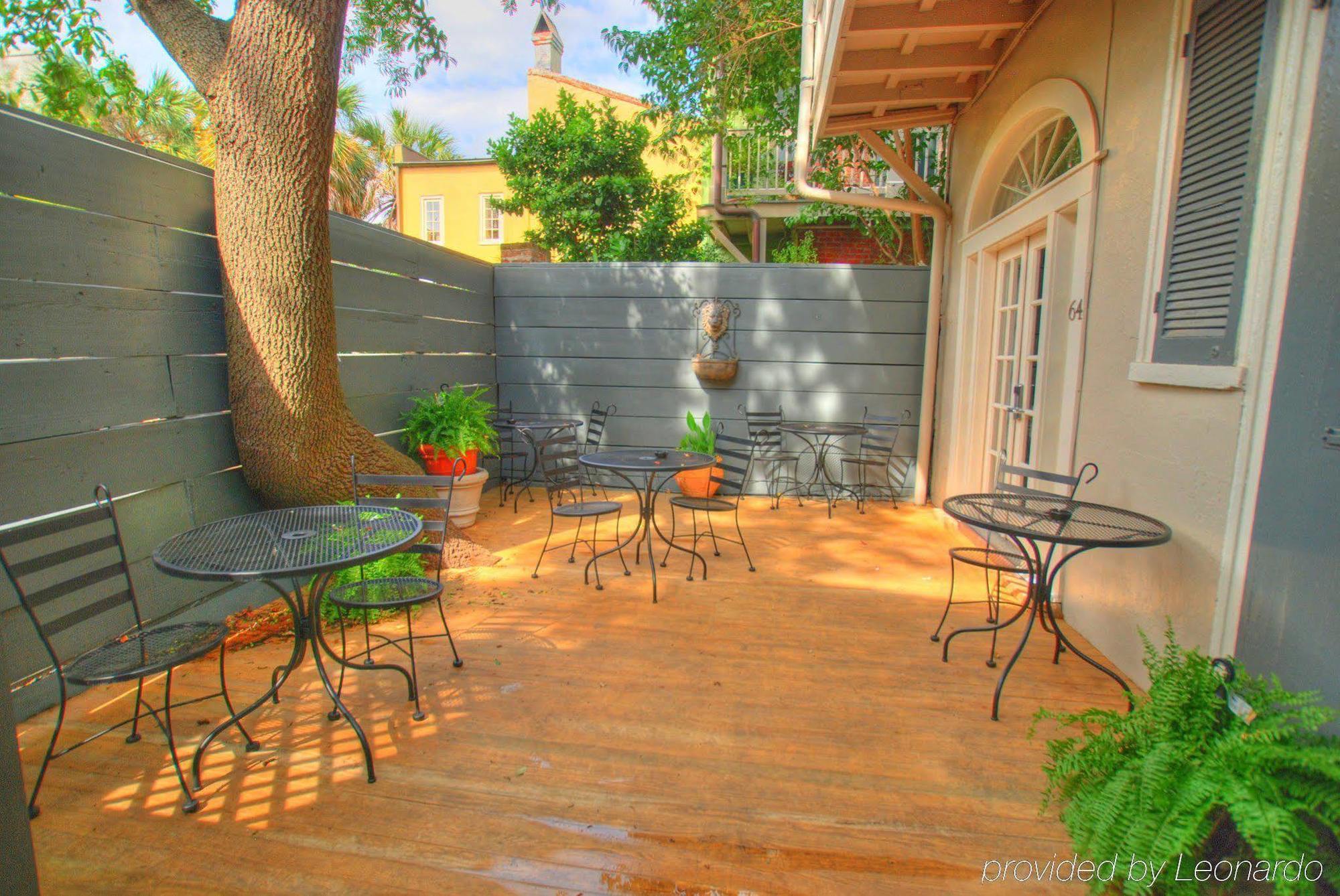 Inn On St. Ann, A French Quarter Guest Houses Property New Orleans Exteriér fotografie