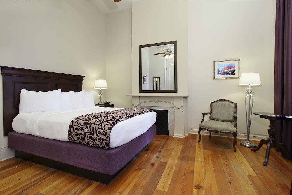 Inn On St. Ann, A French Quarter Guest Houses Property New Orleans Exteriér fotografie